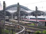 koln-hbf ICE-Treffen in K�ln-Hbf am 14.05.2005
