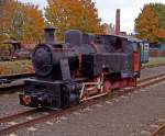 Kohlebahnen Th�ringen (34 Fotos)