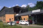 Berlin,M-Bahn 1984-1991 Bahnhof Kemperplatz ...  Peter Walter 08/2002