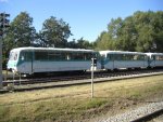 Zinnowitz (20 Fotos)