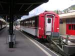 ZB LSE Luzern-Stans-Engelberg-Bahn Engelberg 18/05/05