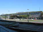 Bochum Hbf (55 Fotos)