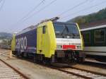 ES 64 F4 094 ...  Daniel Sch�rer 28.05.2005