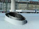 ICE-TD605 Schornstein 17:00 28.05.2005 (Bhf. M�nchen)  ...