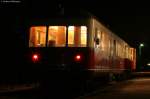 Esslinger Triebwagen (37 Fotos)