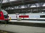 Pr�ventionszug (8 Fotos)