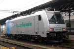 E186 (3 Fotos)
