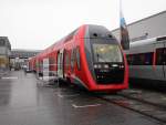 InnoTrans 2000 (1 Photos)