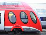 Lirex BR 618 in der Seitenansicht.  ...