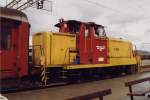Di5 863 ...  G�nther Glauz 08/2002