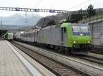 bls - 485 011-1 ...  Hp. Teutschmann 20.12.2009