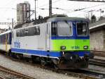bls - Re 4/4 ...  Hp. Teutschmann 20.12.2009
