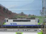 bls - Re 4/4 ...  Hp. Teutschmann 20.12.2009