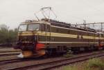 Norwegische Erzlock ...  G�nther Glauz 08/2002