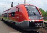 641 020-3 der  Oberweisbacher ...  Tim Kleine 07.06.2005