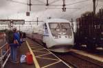 X 2000 ...  G�nther Glauz 08/2002