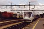 X 2000 ...  G�nther Glauz 08/2002