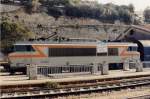 22 345 in Ventimilia im M�rz 1998  ...