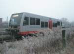 Hier ein PE74 nach ...  Alexander Borchardt 30.12.2009