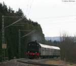 75 1118 der UEF ...  Andreas Hackenjos 31.12.2009