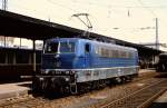 BR 181 Vorserie (19 Fotos)