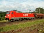152014 am 9.06.2005 in Oberhaun   ...