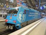 BR 101 016-4 mit ...  Bodo Krakowsky 02.01.2010