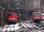 110 457-9 wird ans ...  Bernhard J. 03.01.2010