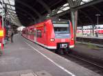 426 024-6 steht am ...  Florian Derwarf 11.06.2005