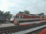 IC 620 ...  G�nther Glauz 08/2002