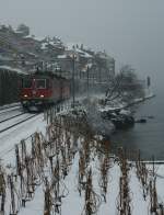 Ein Bild f�r Rolf, ...  Stefan Wohlfahrt 04.01.2010
