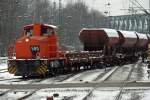 580 der RBH in ...  Christian Sch�rmann 04.01.2010