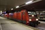 101 087 + 101 ...  Roland Vasel 04.01.2010