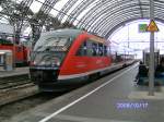 642 040 ...  Kevin Bennemann 04.01.2010
