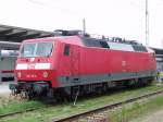 Die 120 ...  Stefan Pavel 12.06.2005