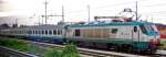 E402A abgestellt in Venezia ...  Kevin Friedel 05.01.2010