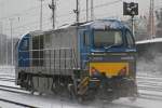 HGK DH 58 f�hrt ...  Niklas Eimers 07.01.2010