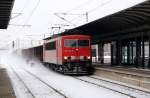 155 229 zieht am ...  Martin Schneider 07.01.2010
