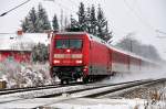 101 145 kam heute ...  Frank Kropp 07.01.2010