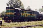 743 006 ...  G�nther Glauz 08/2002