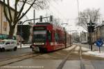 Stadtbahn Bochum, Gelsenkirchen (68 Fotos)