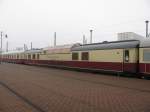 Dome Car (TEE-Aussichtswagen) (9 Fotos)