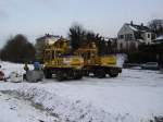 Neckargem�nd (10 Fotos)