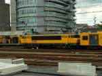 Lok 1778 in Amsterdam CS am 12.06.2005  ...