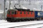 Im m�chtigen Schneegest�ber vom ...  Andr� Breutel 10.01.2010
