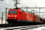 185 118 und 185 ...  Andr� Breutel 10.01.2010