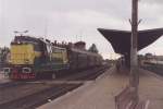 SP32 110 ...  G�nther Glauz 08/2002