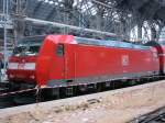 146 122 am 01.06.2005 in der Halle von Frankfurt am ...