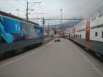 SBB  ...  Peter Walter 08/2001
