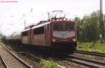 155 093-8 ...  Dominic Schreiber 17.06.2005